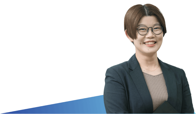 人事担当者よりメッセージ