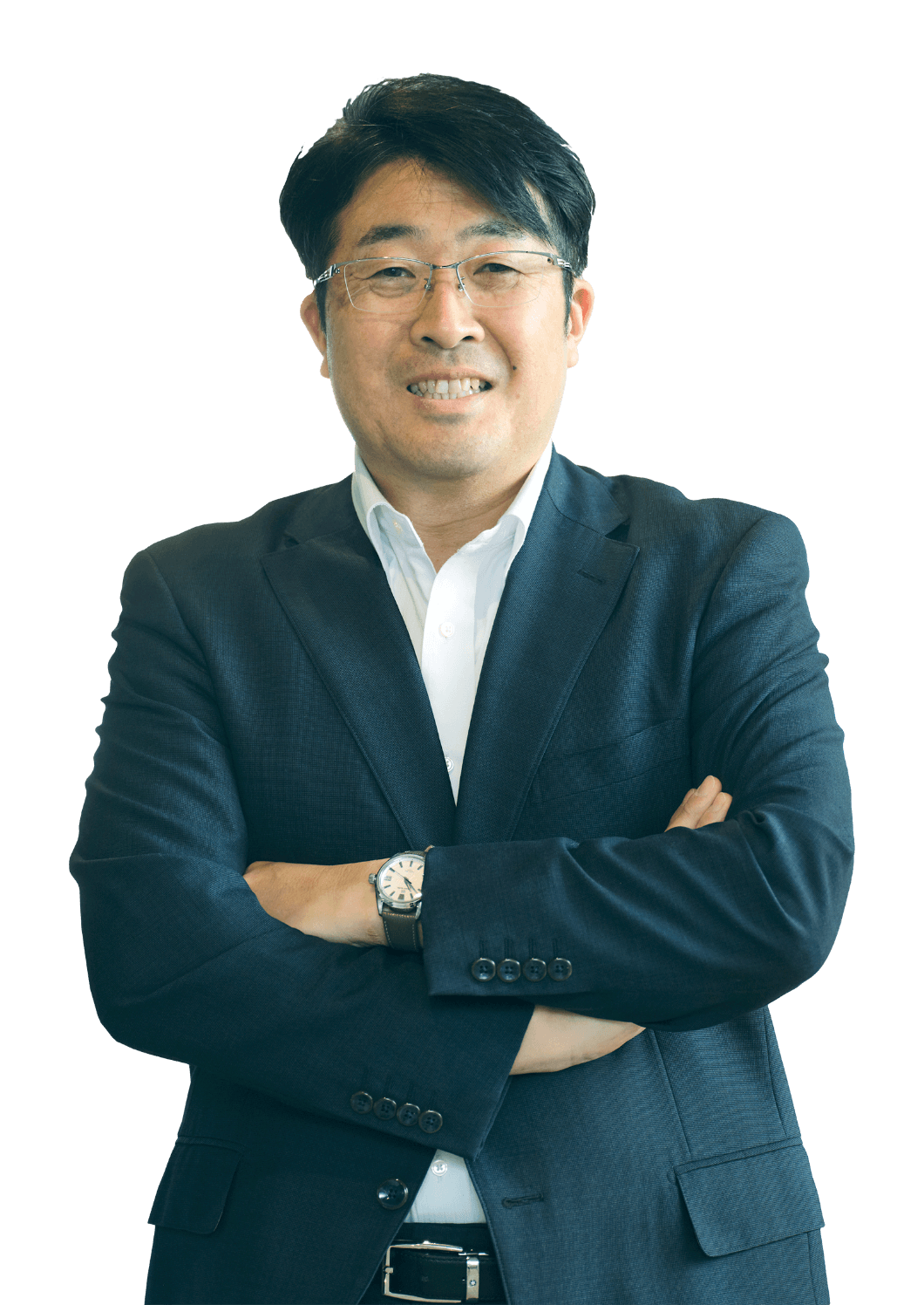 代表取締役社長佐野 拓也