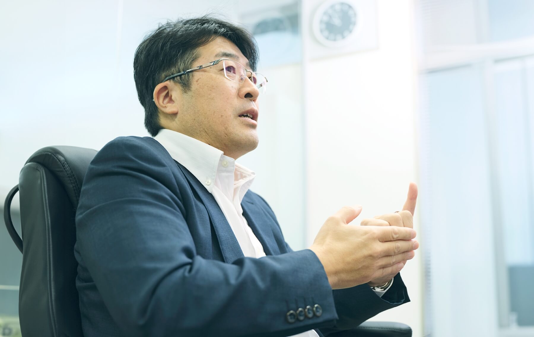 会社の未来像