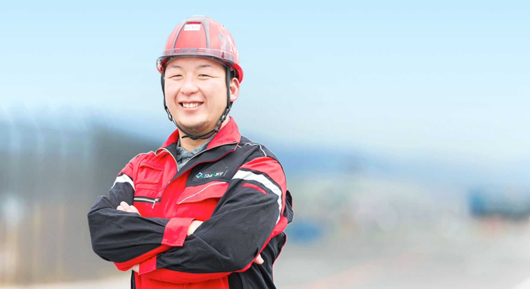 Y.O.工事部　2024年入社