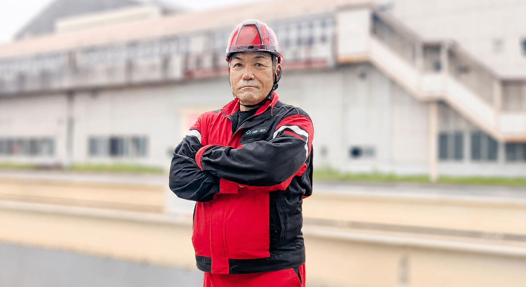 T.N.工事部　2023年入社